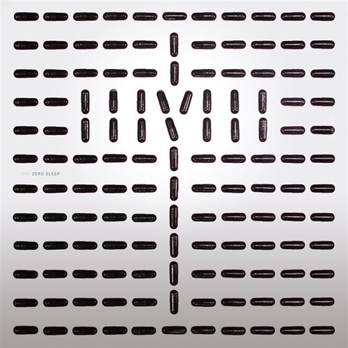 IIVII - Zero Sleep/Grinding Teeth