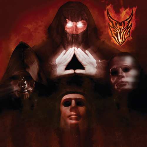 THE EVIL - The Evil
