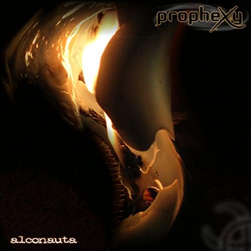 PROPHEXY - Alconauta (CD)