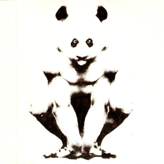 VITREO - Panda 4 Fun (CD)