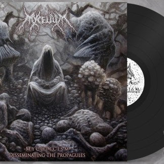 MYCELIUM – Mycoticism: Disseminating the Propagules