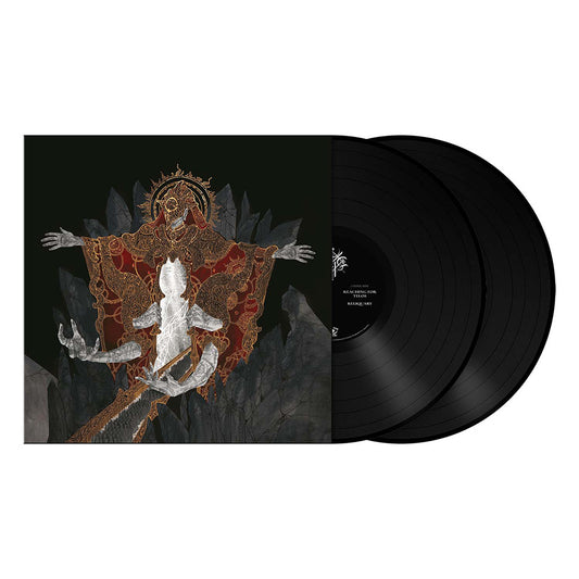 DVNE - Voidkind (Black Vinyl)
