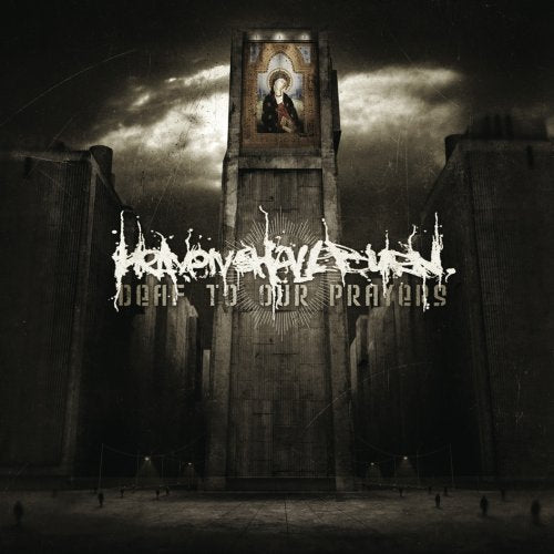 HEAVEN SHALL BURN - Deaf To Our Prayers (Splatter vinyl)
