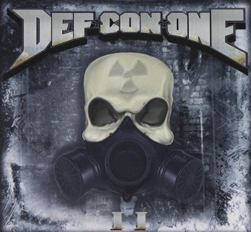 DEF CON ONE - II