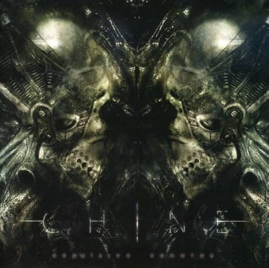 CHINE - Repulsive Sonatas (CD)