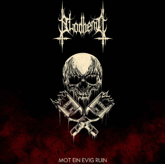 BLODHEMN - Mot Ein Evig Ruin