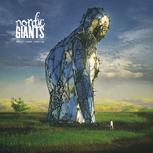 NORDIC GIANTS - Amplify Human Vibration
