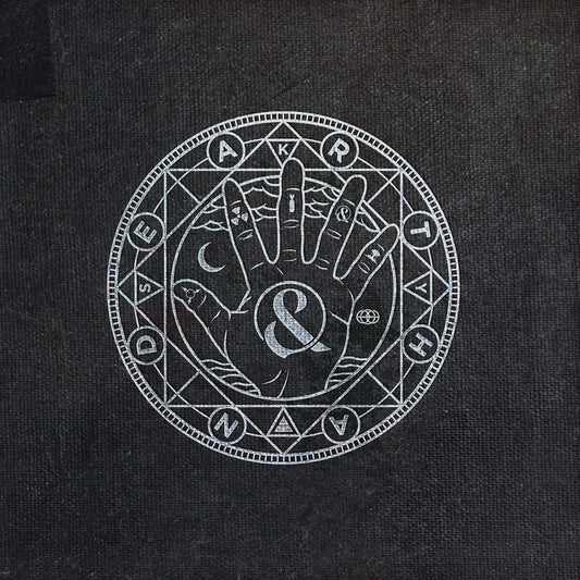 OF MICE & MEN - Earthandsky (Swirl Vinyl)