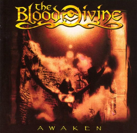 THE BLOOD DIVINE - Awaken