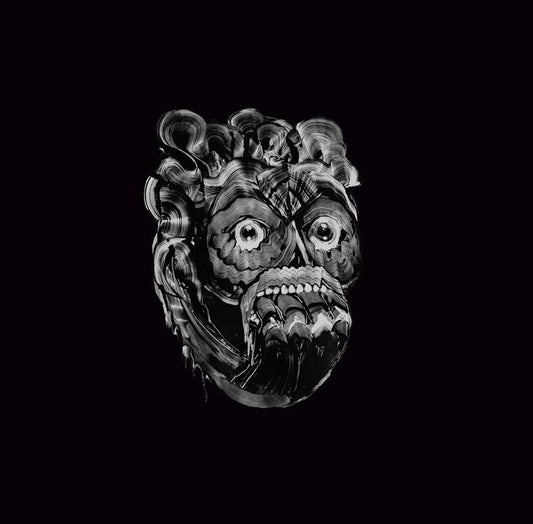VVOVNDS -  Descending Flesh
