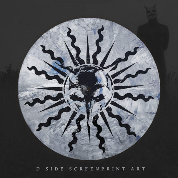 TERRA TENEBROSA - The Purging -2LP- (Blue/Silver Marbled Vinyl)