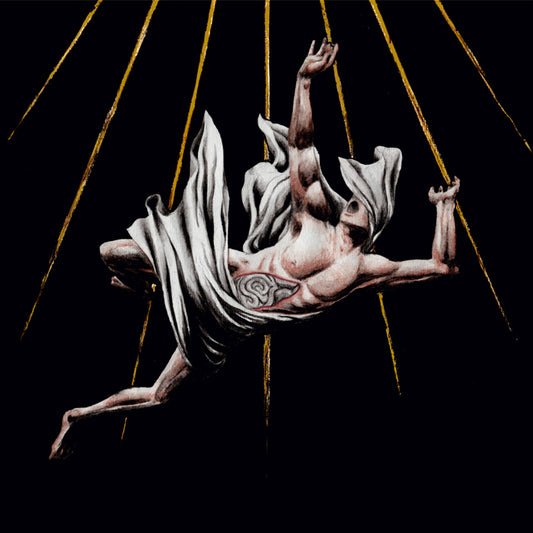 DEATHSPELL OMEGA - Fas - Ite, Maledicti, In Ignem Aeternum (Black Vinyl)