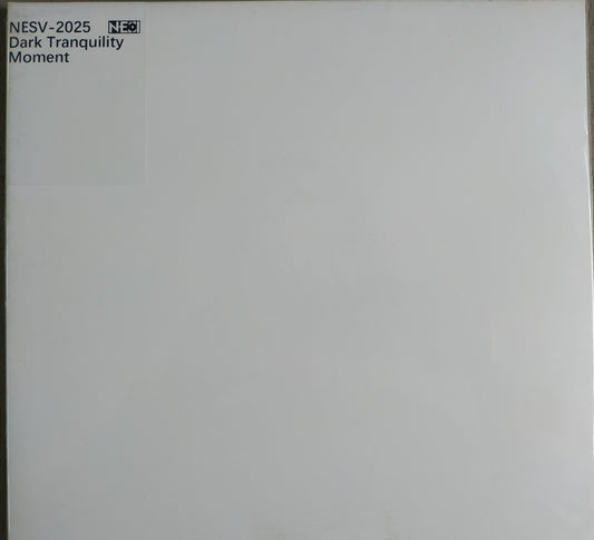DARK TRANQUILLITY - Moment (Test Pressing)