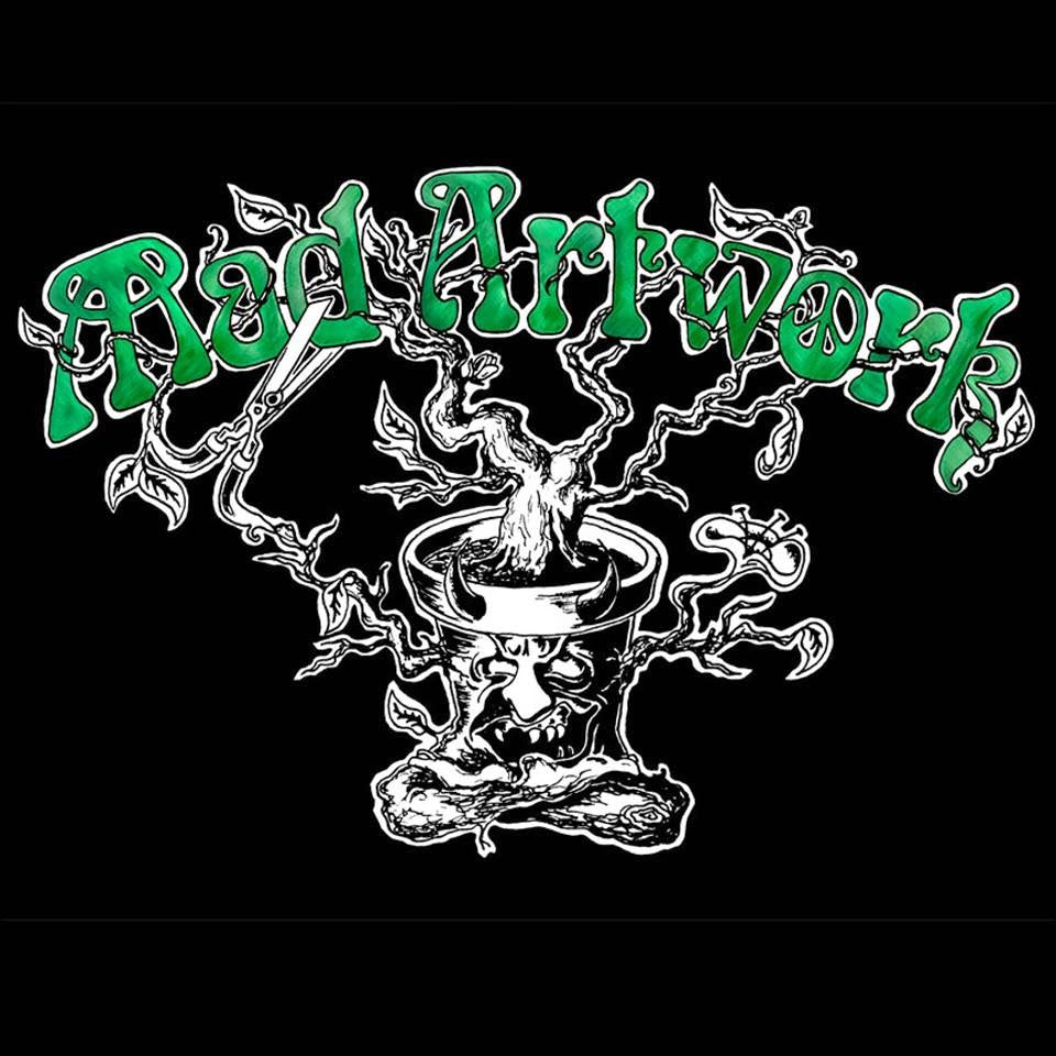 MAD ARTWORK - I Still Breathe (CD)