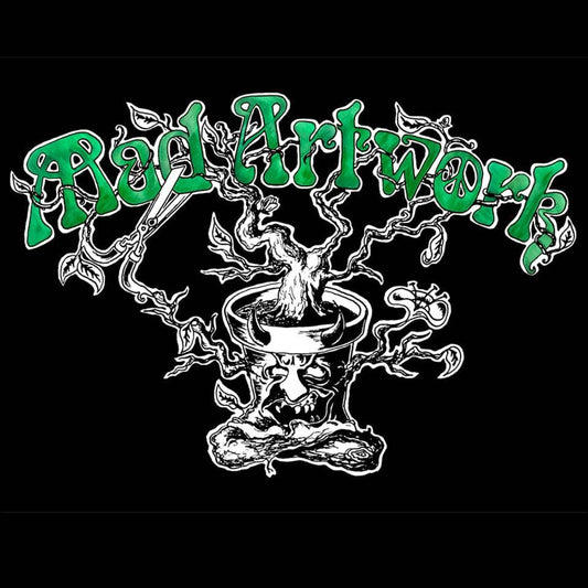 MAD ARTWORK - I Still Breathe (CD)