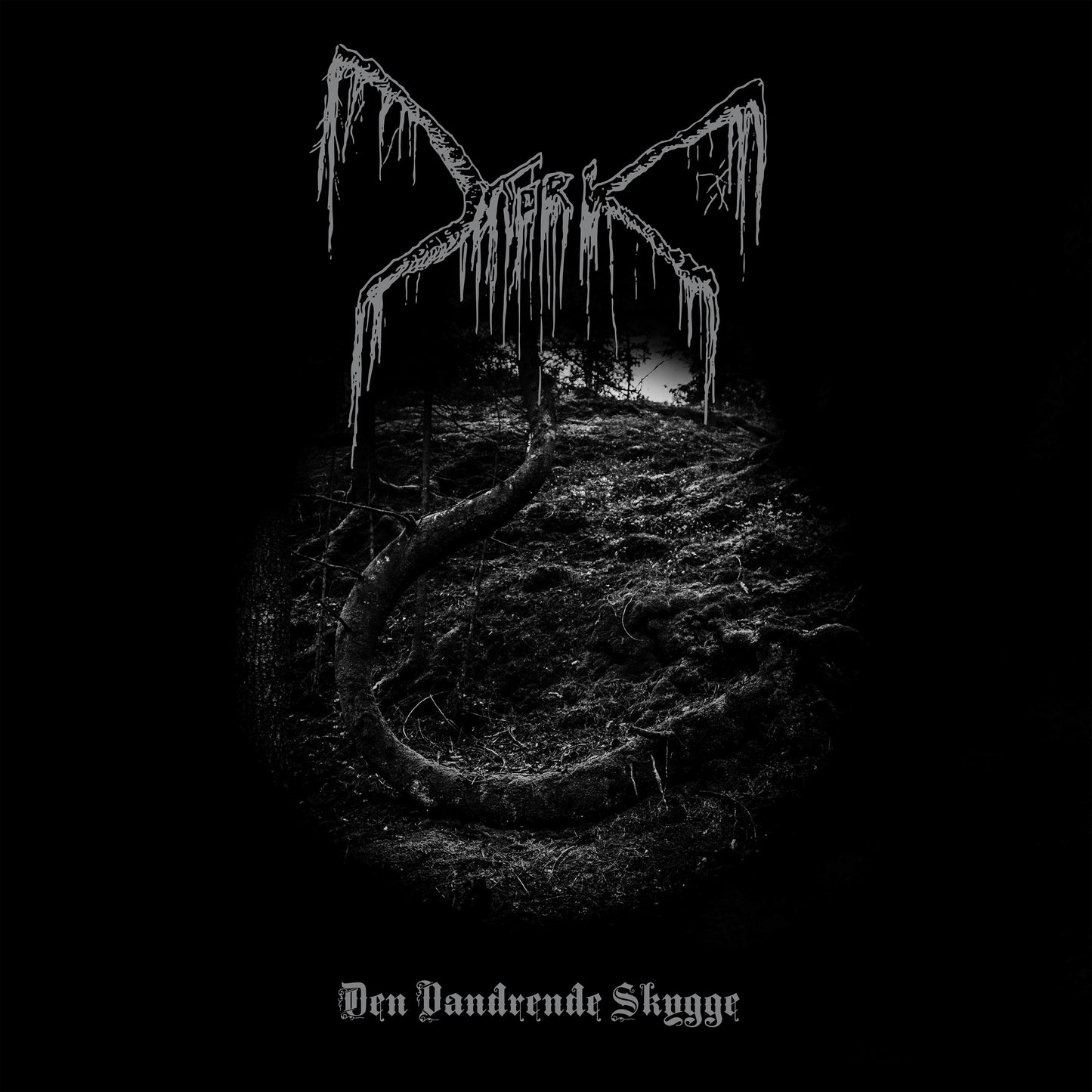 MORK - Den Vandrende Skygge (CD)