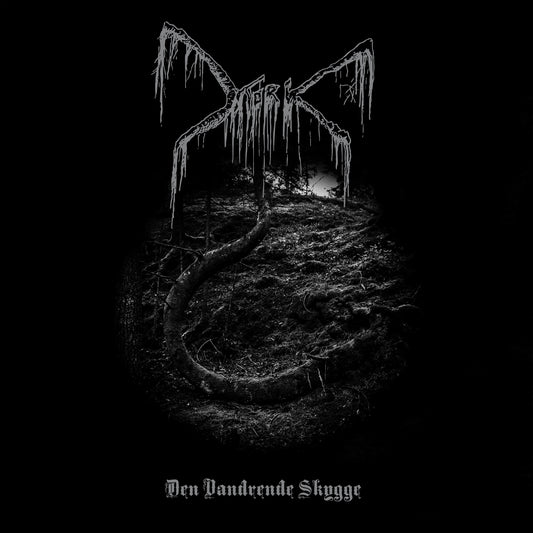 MORK - Den Vandrende Skygge (CD)