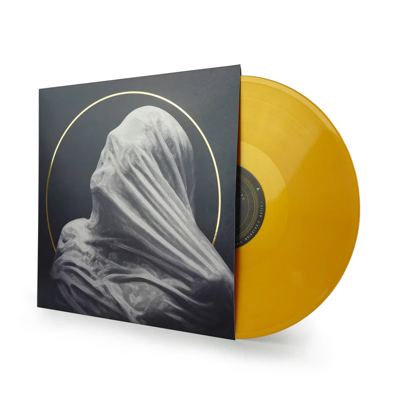 LE TEMPS DU LOUP - Cardinal (Gold Vinyl) X-Series