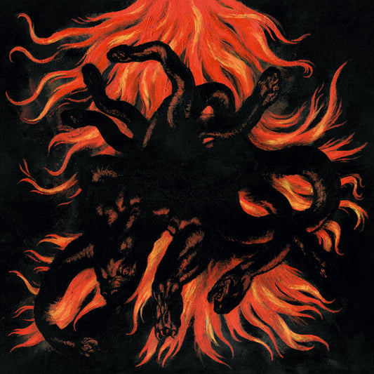 DEATHSPELL OMEGA - Paracletus (Black Vinyl)