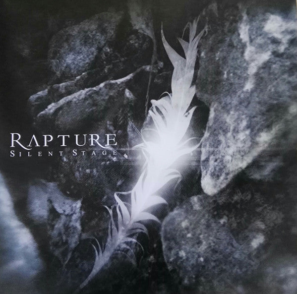 RAPTURE - Silent Stage (Black Vinyl)