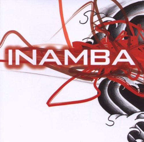 INAMBA - Inamba (CD)