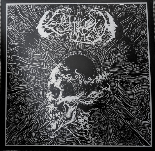 ENTHEOGEN - Without Veil, Nor Self