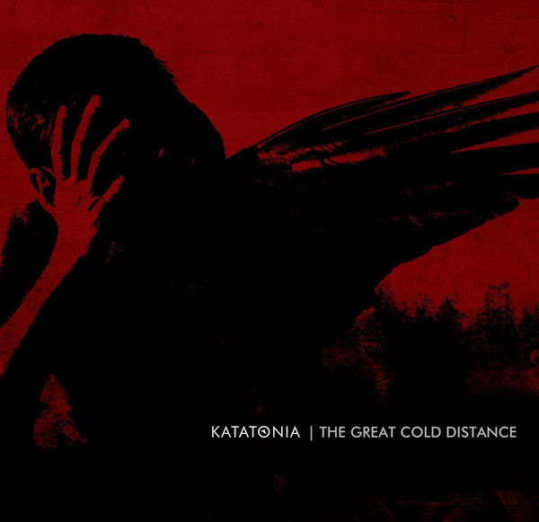 KATATONIA - The Great Cold Distance (CD)