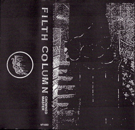 FILTH COLUMN - Crowned Master (MC)