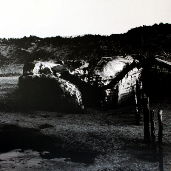 AMENRA - Mass V (1 Black + 1 White Vinyl)