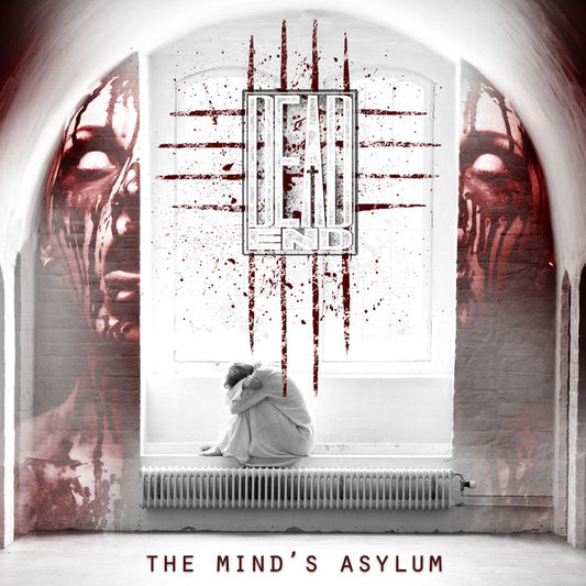 DEAD END - The Mind's Asylum (CD)