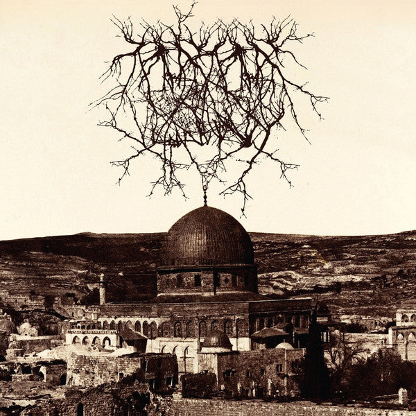 ENTROPY CREATED CONSCIOUSNESS - Impressions Of The Morning Star (Black Vinyl)