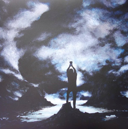 MYSPYRMING - Algleymi (Black Vinyl)