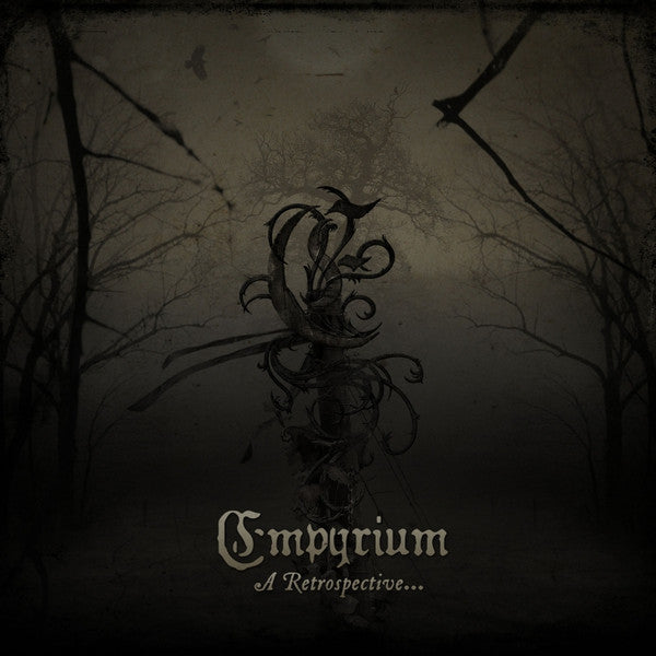 EMPYRIUM - A Retrospective... (CD) Digipak
