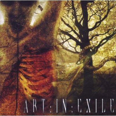ART IN EXILE - Art In Exile (CD)