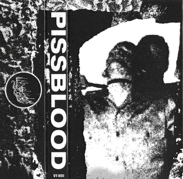 PISSBLOOD - Pissblood (MC)