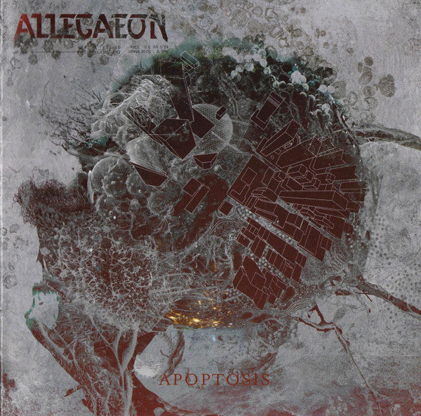 ALLEGAEON - Apoptosis (CD)