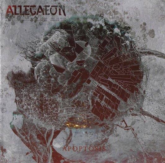 ALLEGAEON - Apoptosis (CD)