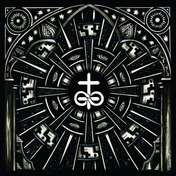 IN THE COMPANY OF SERPENTS - Lux (CD)