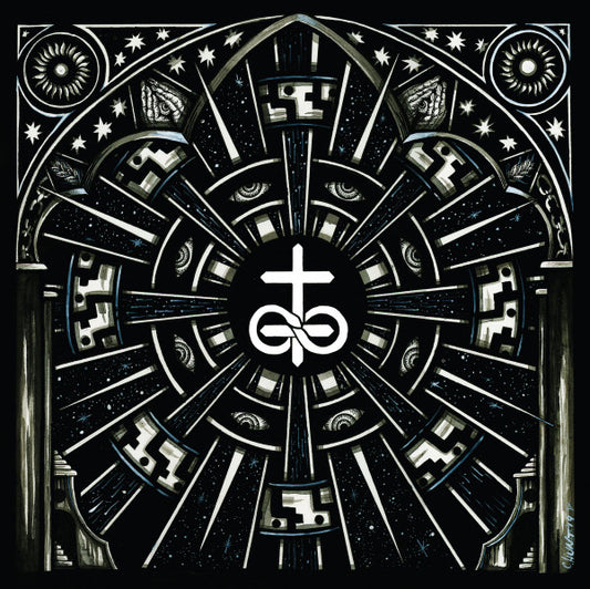 IN THE COMPANY OF SERPENTS - Lux (CD)