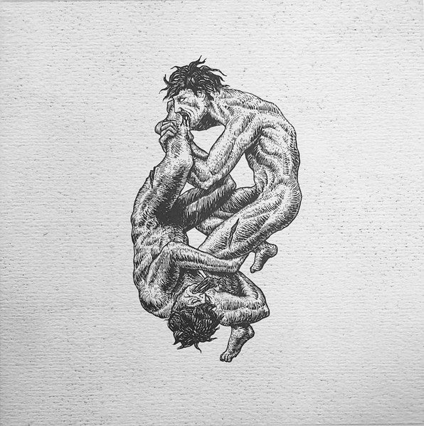 DEATHSPELL OMEGA / S.V.E.S.T. - Veritas Diaboli Manet In Aeternum (Black Vinyl)