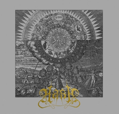 AARA - Triade I: Eos (CD) Slipcase
