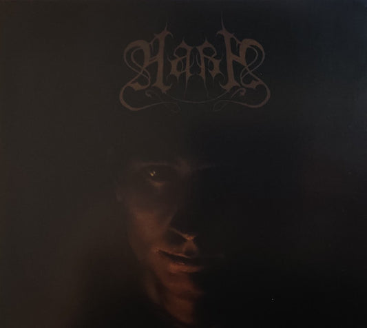 AARA - Triade I: Eos (CD) Digipak