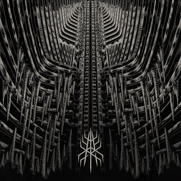 MODERN RITES - Monuments (CD) Digipak