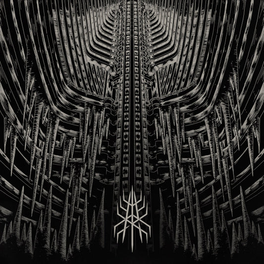 MODERN RITES - Monuments (CD) Digipak