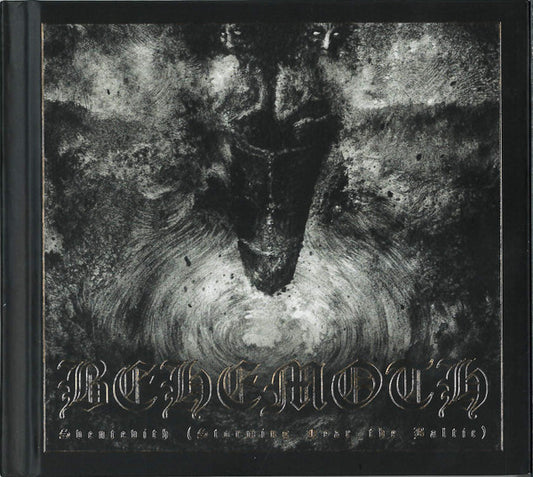 BEHEMOTH - Sventevith (Storming Near The Baltic) (CD) Ultimate Edition Mediabook