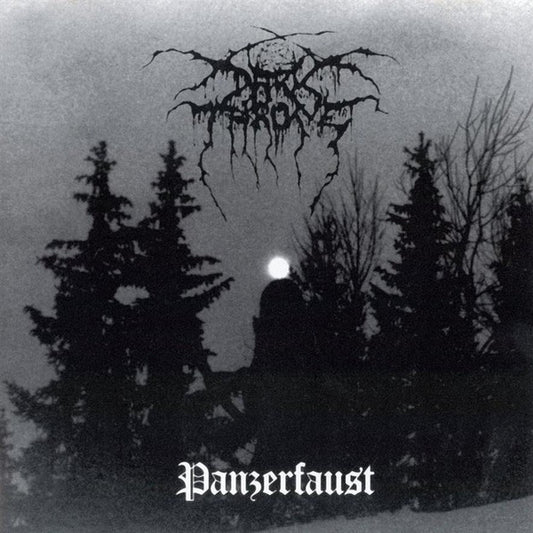 DARKTHRONE - Panzerfaust (CD)