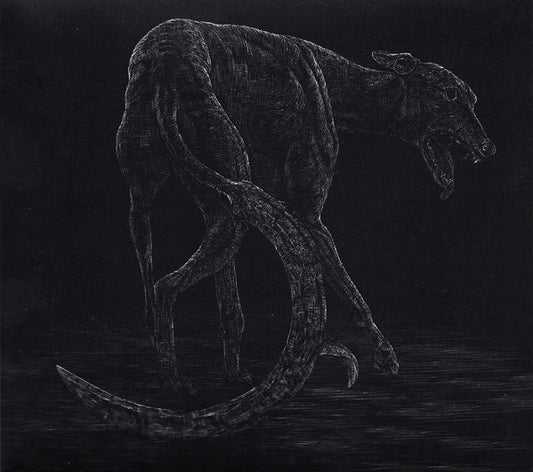 MUTTERLEIN - Bring Down The Flags (CD)