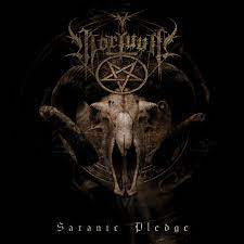 MORTUUM - Satanic Pledge (CD)