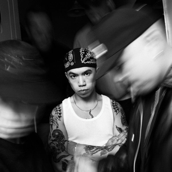 SPEED - Gang Called Speed (Purple Vinyl)