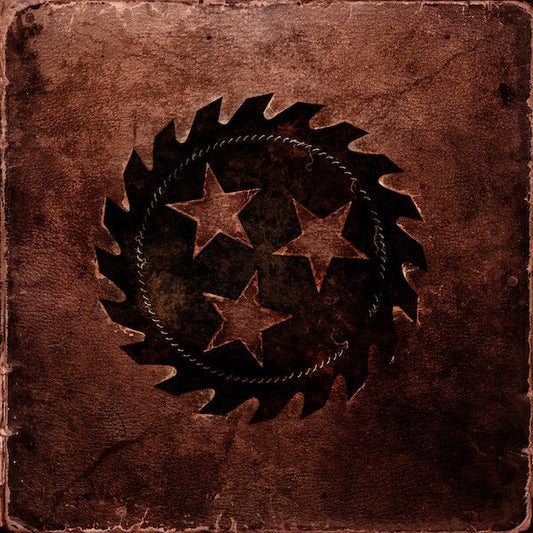 WHITECHAPEL - Whitechapel (White/Black Marbled Vinyl)